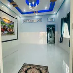 Nhà bán 2 phòng ngủ 126m² Trường Phú, Long Hoa, Tây Ninh - Ảnh thu nhỏ 4