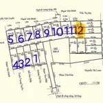 Bán đất nền Mỹ Tranh Nam Sơn 50-60m² giá 1 tỷ - Ảnh thu nhỏ 3