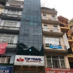 Văn phòng 40m2 tại phố Hoàng Ngân - Giá 8tr/th - Phù hợp 5 - 7 nhân sự - Vào ngay - Ảnh thu nhỏ 7