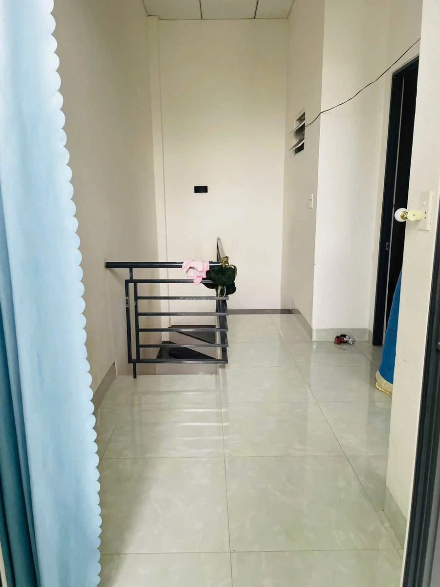 Bán nhà 1 trệt 1 lầu Long Bình Mới 70m² 990 triệu - Ảnh thu nhỏ 5
