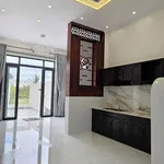 Bán nhà cấp 4 ngang 8m, đất 260,8m2, 3 phòng ngủ, giá 2,1 tỷ tại Phường An Xuyên, Cà Mau - Ảnh thu nhỏ 1