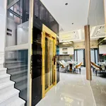 Nhà phố lô góc 2 mặt tiền 60m², 4 tầng, An Dương - Ảnh thu nhỏ 5