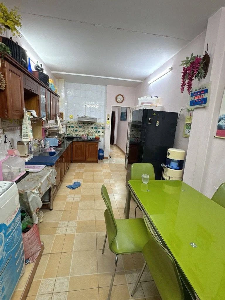 Nhà 4 phòng ngủ bán 10 tỷ 8 tại Bùi Đình Túy - Ảnh thu nhỏ 4