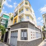 Bán nhà phố hẻm 6m Trương Công Định, 60m², 4 tầng, 6,7 tỷ - Ảnh thu nhỏ 2
