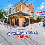 Bán đất nền hẻm 112 Hoàng Quốc Việt, An Bình, Ninh Kiều, Cần Thơ, 43m2 giá 1,59 tỷ - Ảnh thu nhỏ 3
