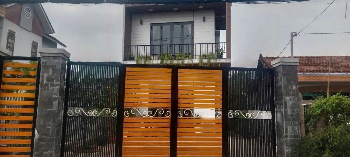 Bán nhà 3 PN 176m² Thuận An - Ảnh thu nhỏ 2