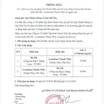 Bán căn hộ Onsen Sky Garden Thanh Thủy Phú Thọ hơn 1 tỷ sở hữu khoáng nóng Lh:0977 986 *** - Ảnh thu nhỏ 2