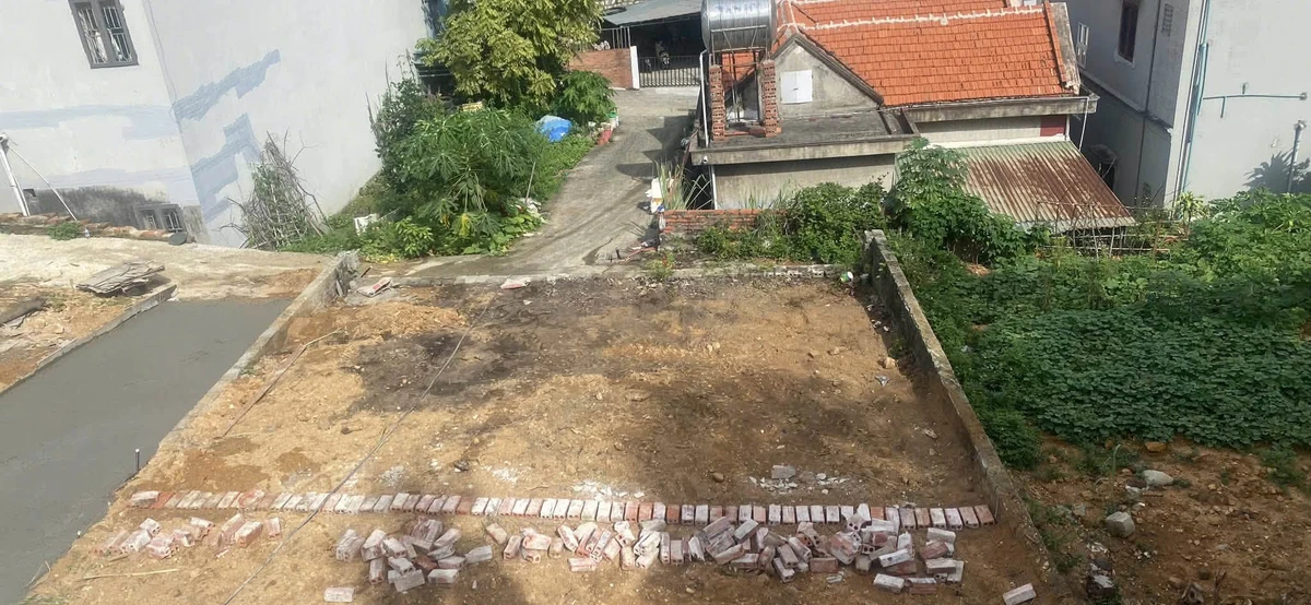 Bán lô đất 52m² Bãi Cháy, Quảng Ninh 1,6 tỷ - Ảnh thu nhỏ 2