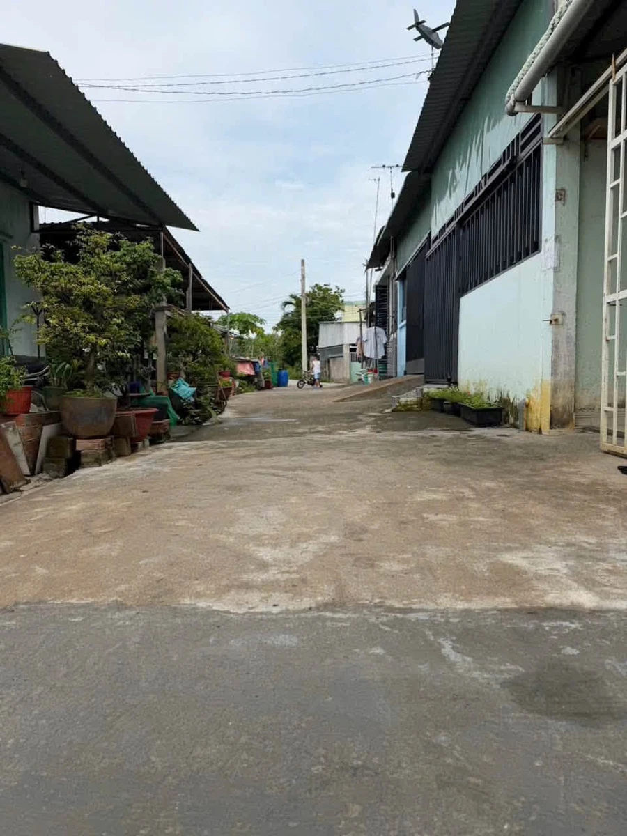 Bán nhà cấp 4 tại Biên Hòa, Đồng Nai, 140m2, 2,55 tỷ - Ảnh thu nhỏ 5