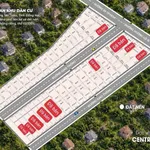 Bán đất xây biệt thự 2 mặt tiền 8,6x25m HL15 Tân Triều 1,3 tỷ - Ảnh thu nhỏ 1