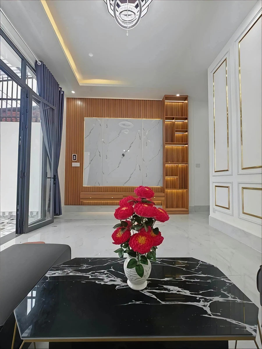 Bán nhà mặt tiền 135m² Lâm Quang Ky An Hòa Rạch Giá - Ảnh thu nhỏ 5