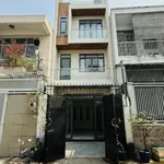Bán nhà 3.5x14.5m, 52m² P13 Bình Thạnh, gần ĐH Văn Lang 7.35 tỷ - Ảnh thu nhỏ 1