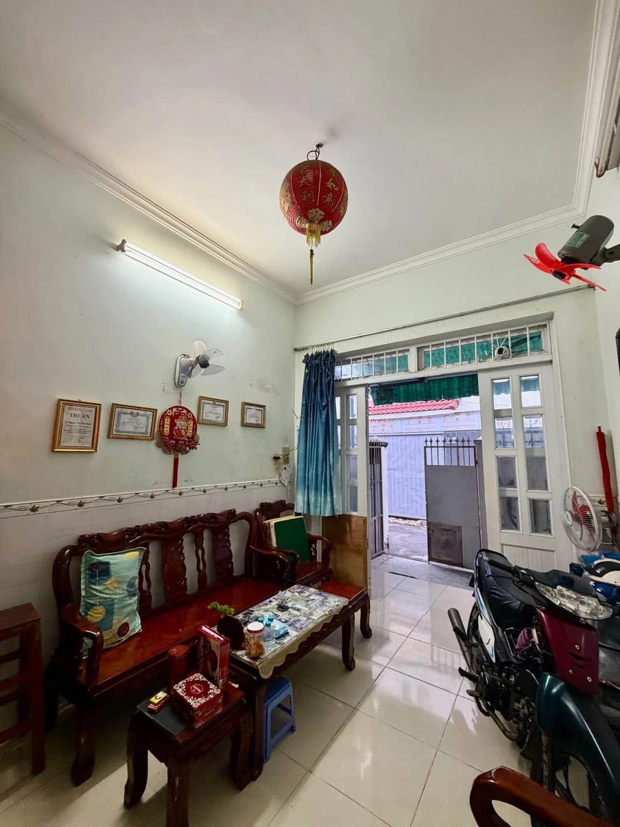 Bán nhà 2 PN 64m² Vũng Tàu 4,2 tỷ - Ảnh thu nhỏ 5
