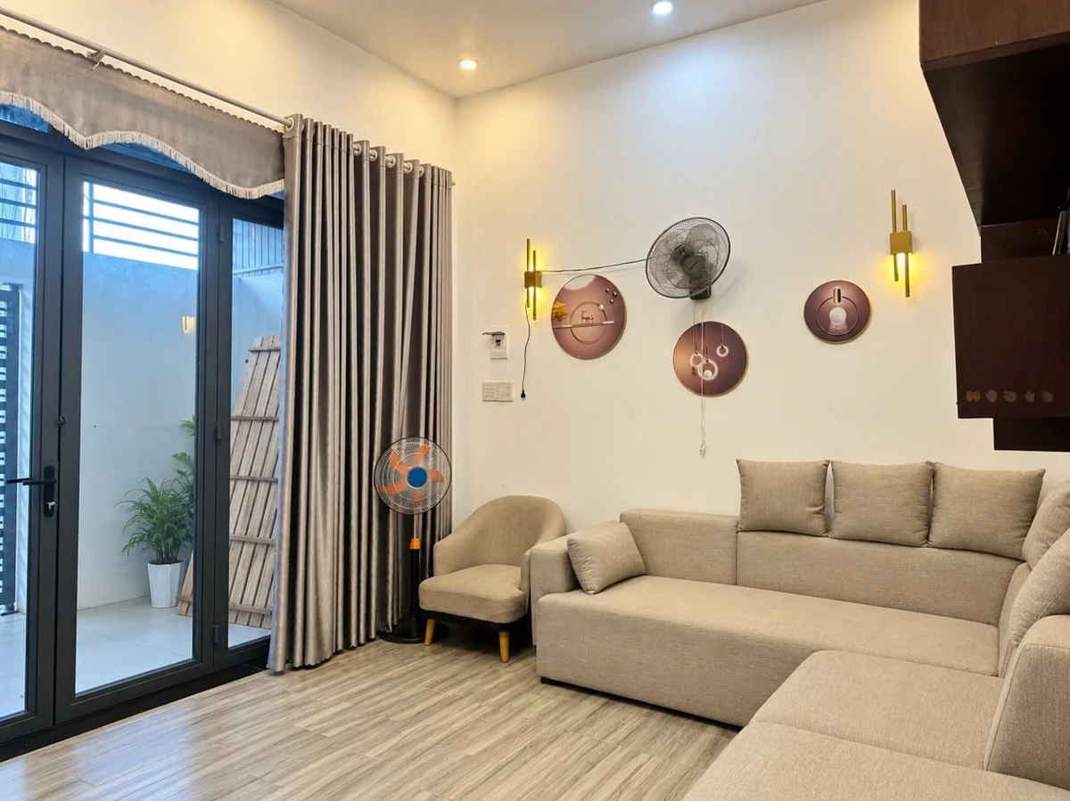Bán nhà hẻm 2PN 90m² Rạch Giá 1,4 tỷ - Ảnh thu nhỏ 5