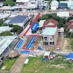 Bán lô góc 2 mặt tiền 100m2 gần chợ Thạnh Phú Tân Triều - Ảnh thu nhỏ 4