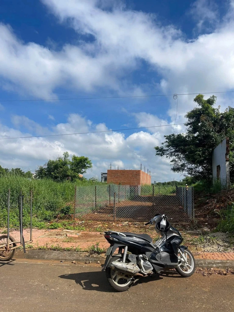 Bán đất 5x24m (120m²) Thủ Khoa Huân, Buôn Ma Thuột, 3,999 tỷ - Ảnh thu nhỏ 2