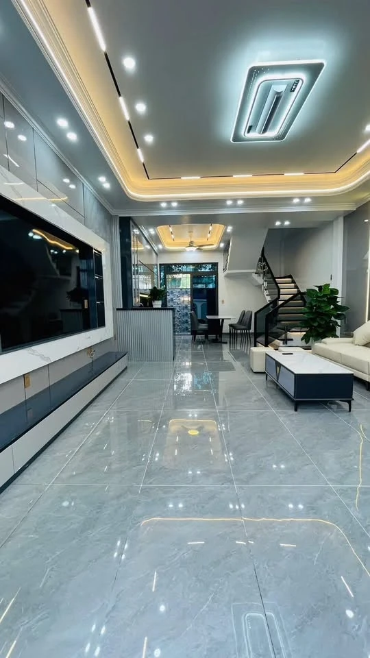 Bán nhà mini 72,8m Văn Phong An Hải Hải Phòng 2,75 tỷ - Ảnh thu nhỏ 4