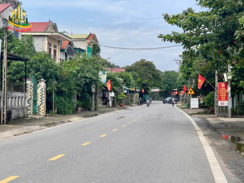 Bán lô đất 176,5m² Phường Tây Hòa, Hồ Chí Minh