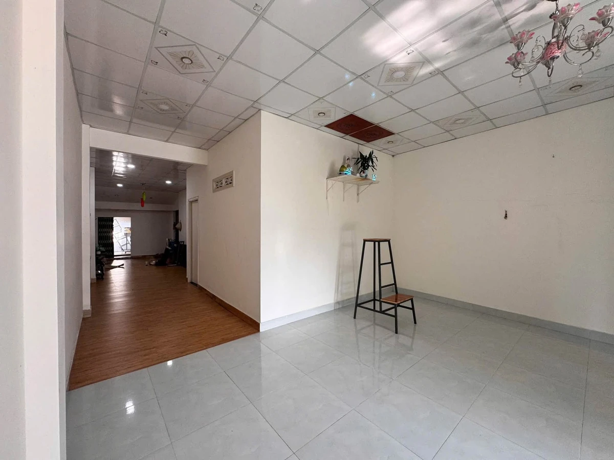 Bán nhà 2PN 128m2 Tây Hòa Nhà Bè, giá 1 tỷ 150 triệu - Ảnh 1