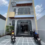 Nhà mới 2 tầng 90m² 3 phòng, gần cầu Hoá An Biên Hoà - 1,5 tỷ - Ảnh thu nhỏ 1