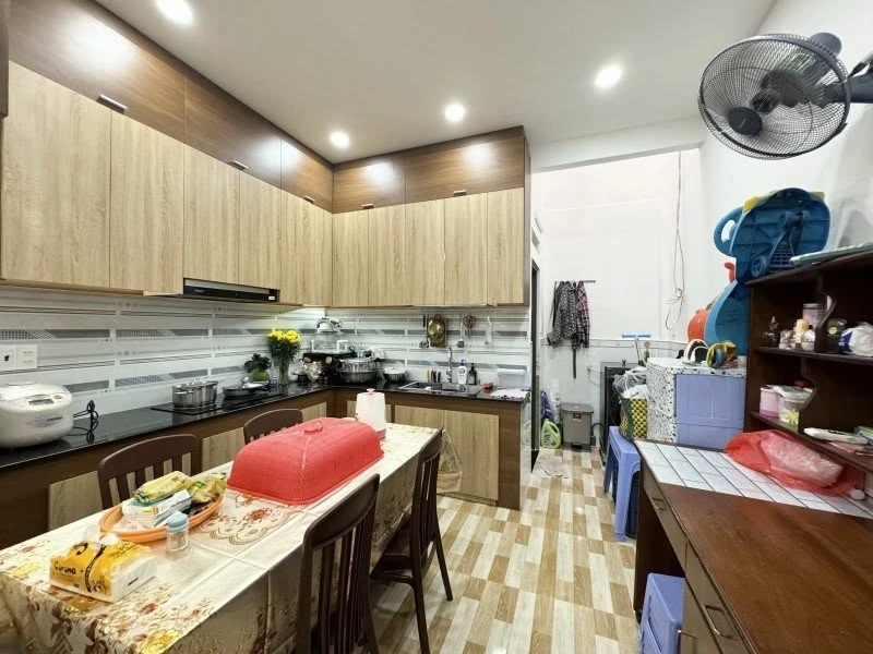 Bán nhà Quận 11 gần Cư xá Lữ Gia 40m2 giá 5 tỷ - Ảnh thu nhỏ 5