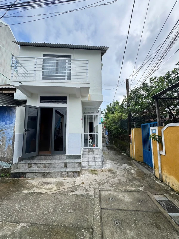 Bán nhà gác lửng 41m² trung tâm Huế 1,28 tỷ