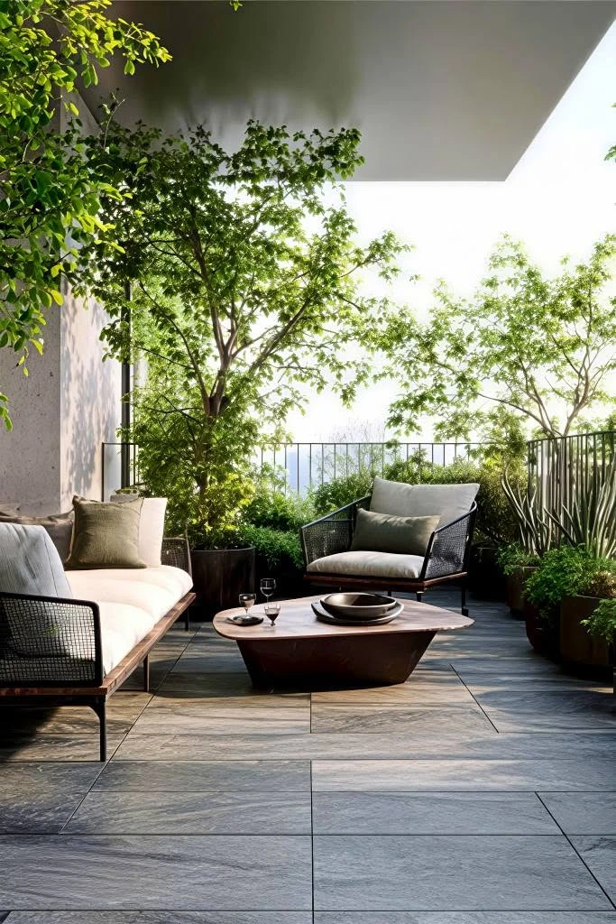 Bán căn hộ 1BR+ 69m² Fours Tower Đà Nẵng 4,043 tỷ - Ảnh thu nhỏ 3