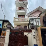 Bán CHDV mặt tiền đường 33, 72m², 5 tầng có thang máy, Hiệp Bình, Thủ Đức – 10,35 tỷ - Ảnh thu nhỏ 1
