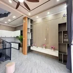 Bán nhà tân cổ điển 3PN 90m² hẻm Lý Chính Thắng Pleiku - Ảnh thu nhỏ 3