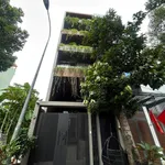 Bán nhà mới hầm + 7 tầng 100m² full nội thất, Khu Huy Hoàng, Thạnh Mỹ Lợi, Quận 2 - Ảnh thu nhỏ 1