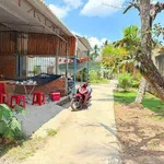 Bán nhà 131m² chưa hoàn thiện Phước Thạnh 550 triệu - Ảnh thu nhỏ 1