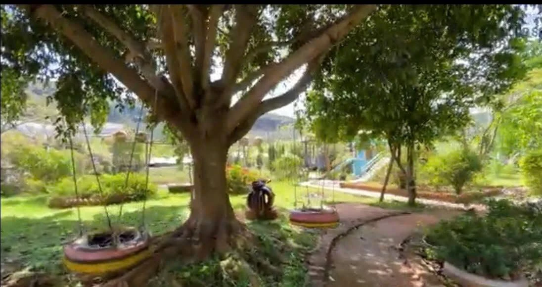 Bán khu đất kinh doanh 8.445m² tại Tà Nung, Đà Lạt, 17 tỷ - Ảnh thu nhỏ 4