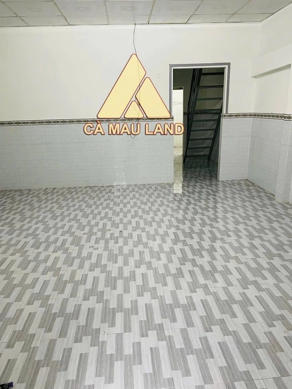 Nhà bán 800 triệu, 68m² Phường 1 Cà Mau