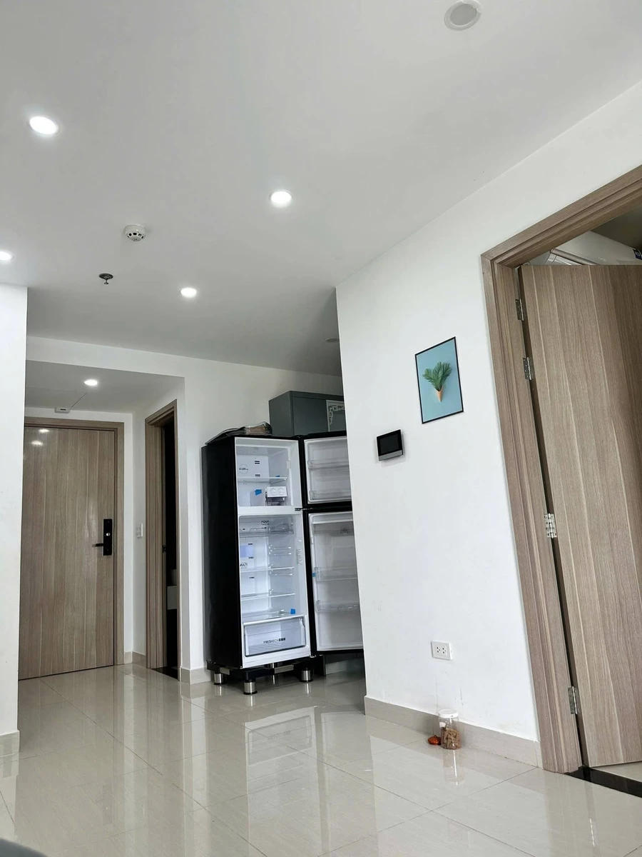 Cho thuê căn hộ Nera Garden 55m2, 2 phòng ngủ, full nội thất, 8 triệu/tháng tại Huế - Ảnh thu nhỏ 3