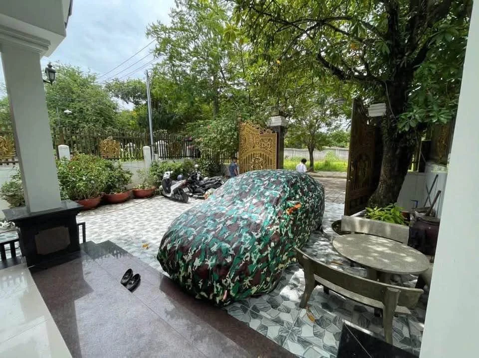 Bán nhà mái Thái 10×24.5m, 6 tỷ, Sơn Tiên, Đồng Nai - Ảnh thu nhỏ 2