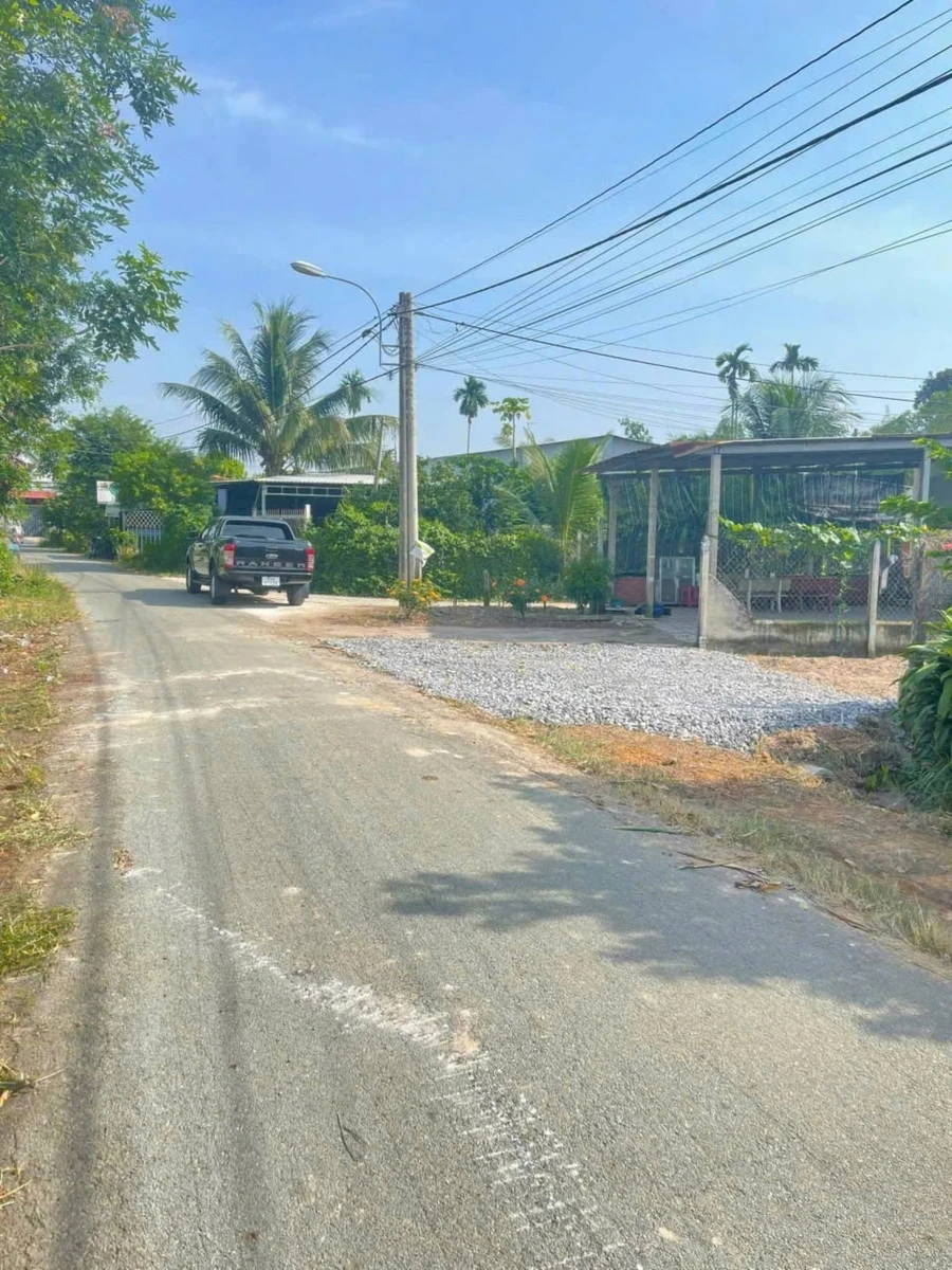 Bán đất Xã Thái Mỹ 220m², 790 triệu - Ảnh thu nhỏ 2