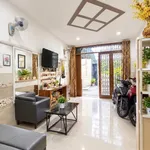 Bán nhà hẻm xe hơi 28m², 1 trệt 1 lầu, 2WC tại Tân Sơn Nhì, Tân Phú giá 4,35 tỷ - Ảnh thu nhỏ 3