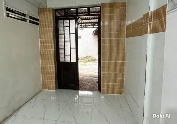 Bán đất 174m² tặng nhà cũ Phường Phú Tân Bến Tre 2 tỷ - Ảnh thu nhỏ 4