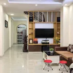 Bán nhà 3 tầng 47m2 gần cư xá Phú Lâm A, Kinh Dương Vương, Quận 6, giá 6,3 tỷ - Ảnh thu nhỏ 1