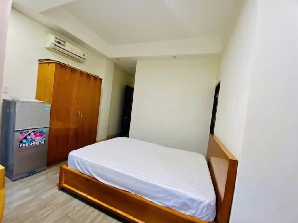 Bán tòa căn hộ 6 tầng 108m² Dương Đình Nghệ Sơn Trà 27 tỷ - Ảnh thu nhỏ 4