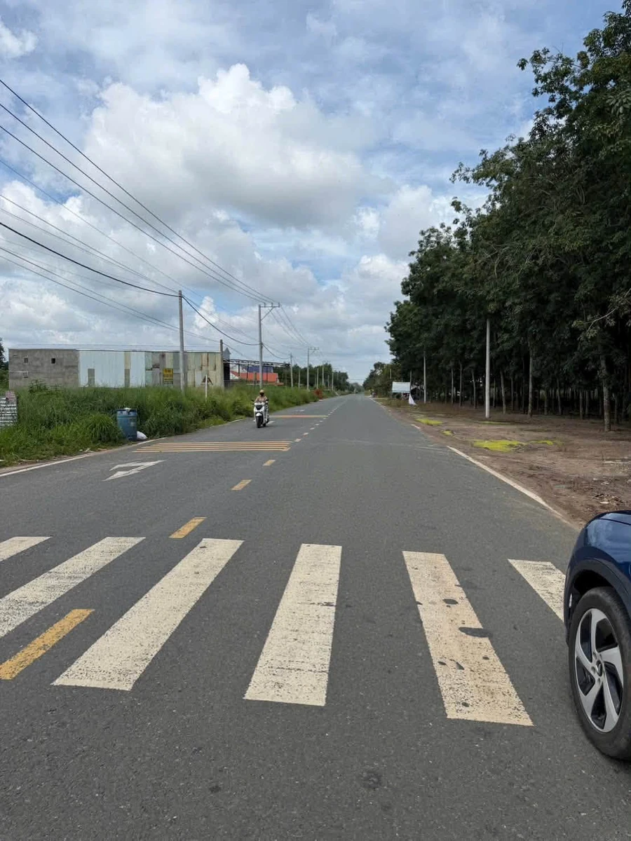 Bán đất Hưng Long 210m², 950 triệu - Ảnh thu nhỏ 2