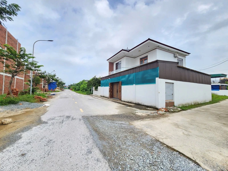 Bán đất nền Sơn Hà Nghi Liên 90.3m2 giá 1 tỷ 9