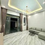 Bán nhà 100m² 2PN Đặng Văn Lãnh, Quận 12 - 1 tỷ 290 triệu - Ảnh thu nhỏ 1