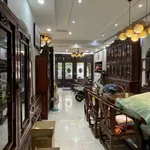Bán nhà 5 tầng 180m² Đường 30 Quận 7 - Ảnh thu nhỏ 3