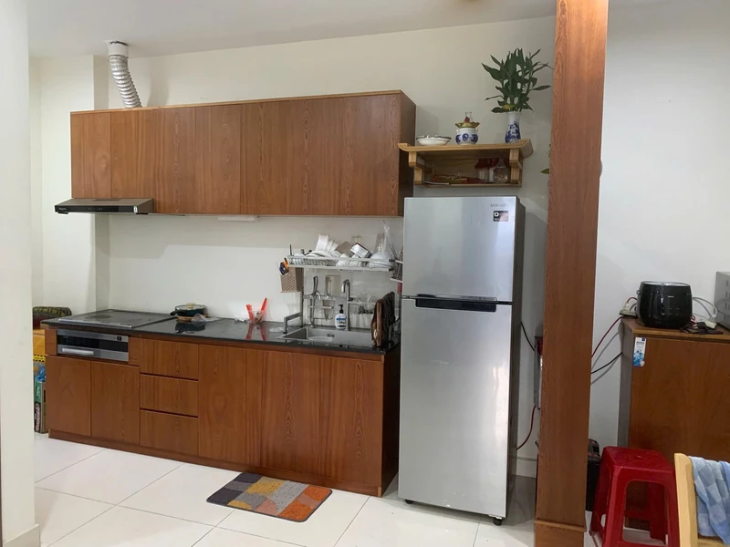 Bán căn hộ góc Ecolife Quy Nhơn tòa CT2, 64m2, 2PN 2WC, giá 1,4 tỷ