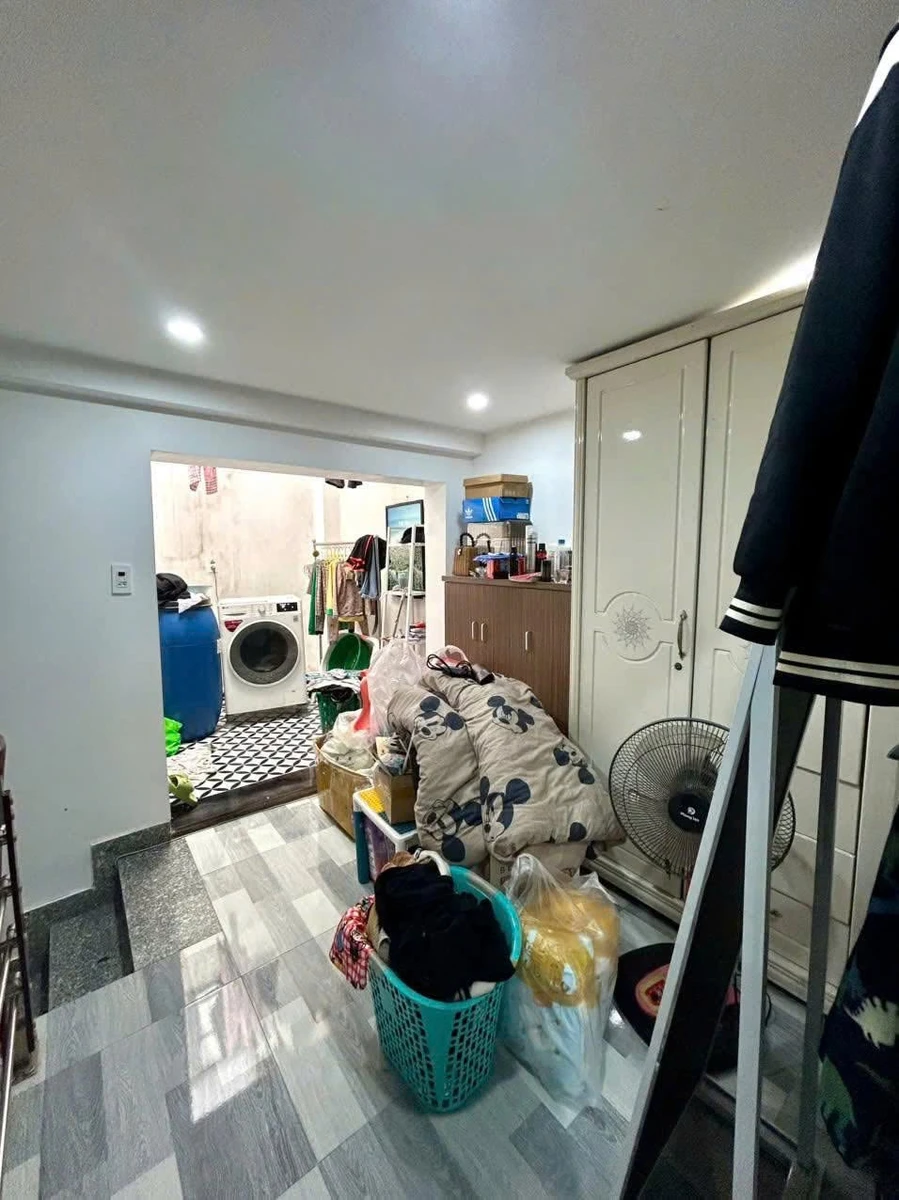 Bán nhà 2 tầng độc lập 30m² Trần Nguyên Hãn Hải Phòng - Ảnh thu nhỏ 4