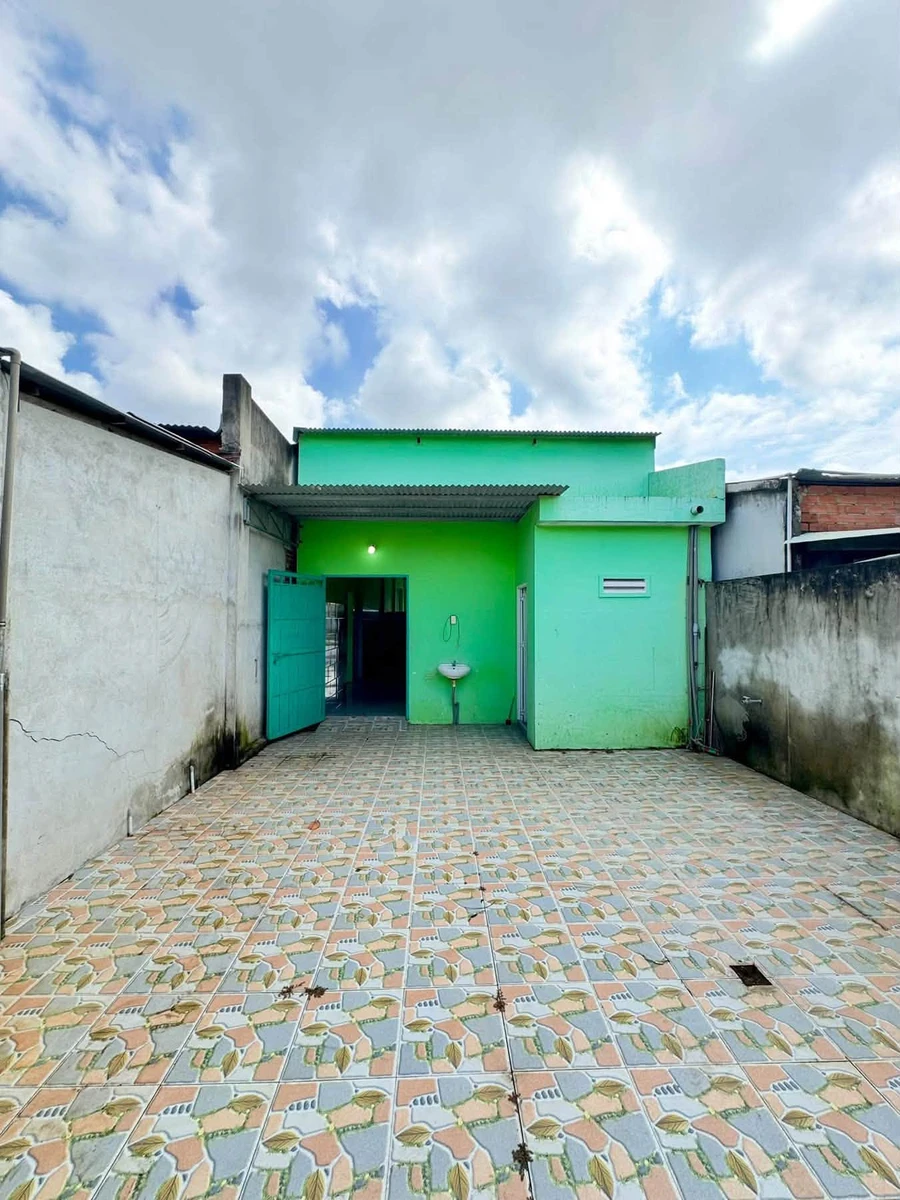 Bán nhà 5,5x28m Tây Ninh 890 triệu - Ảnh thu nhỏ 5