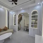 Nhà 3 tầng 3PN full nội thất TP Nha Trang 4,8 tỷ - Ảnh thu nhỏ 3