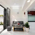 Bán nhà hẻm 4 tầng 28m² 4PN đường Phan Văn Trị, Bình Thạnh, giá 4,9 tỷ - Ảnh thu nhỏ 2