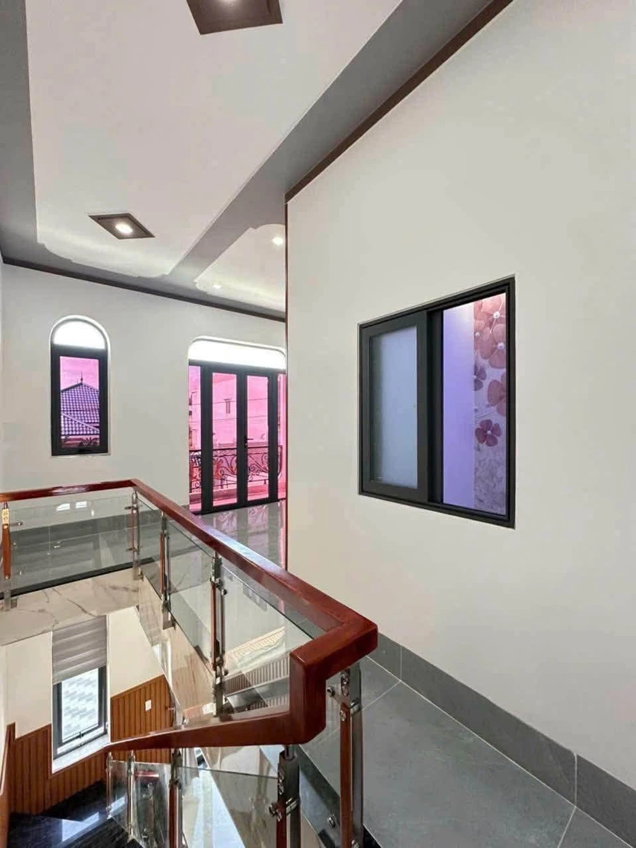 Bán nhà 1 trệt 1 lầu 88m² Tân Triều Đồng Nai 1,75 tỷ - Ảnh thu nhỏ 5